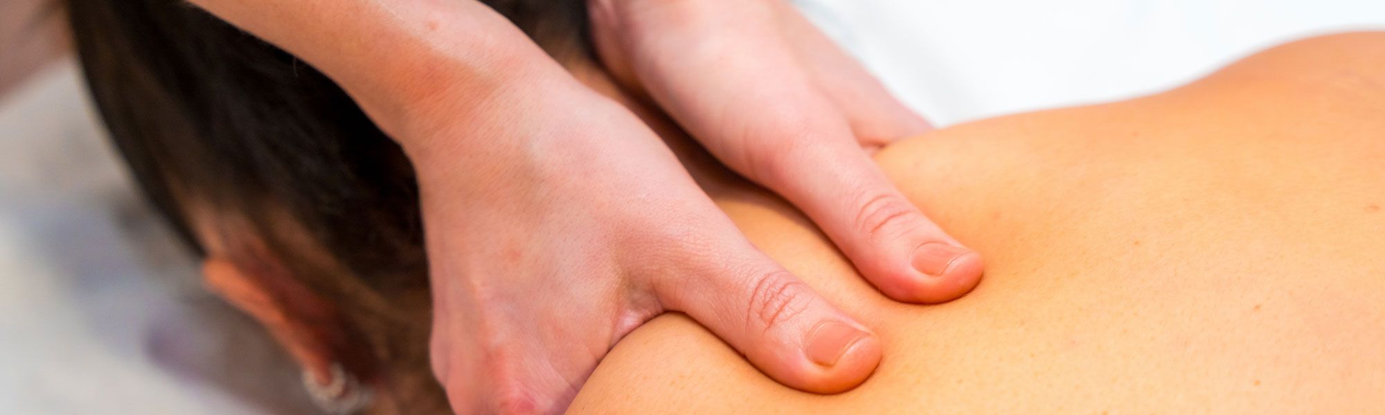 Massaggio cervicale Rimini