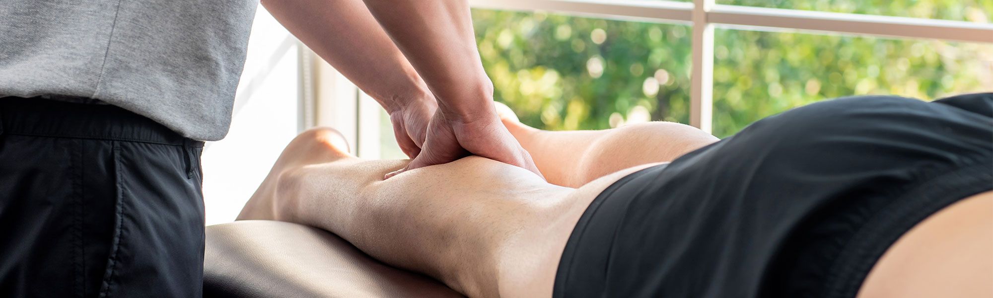 Massaggio sportivo Rimini