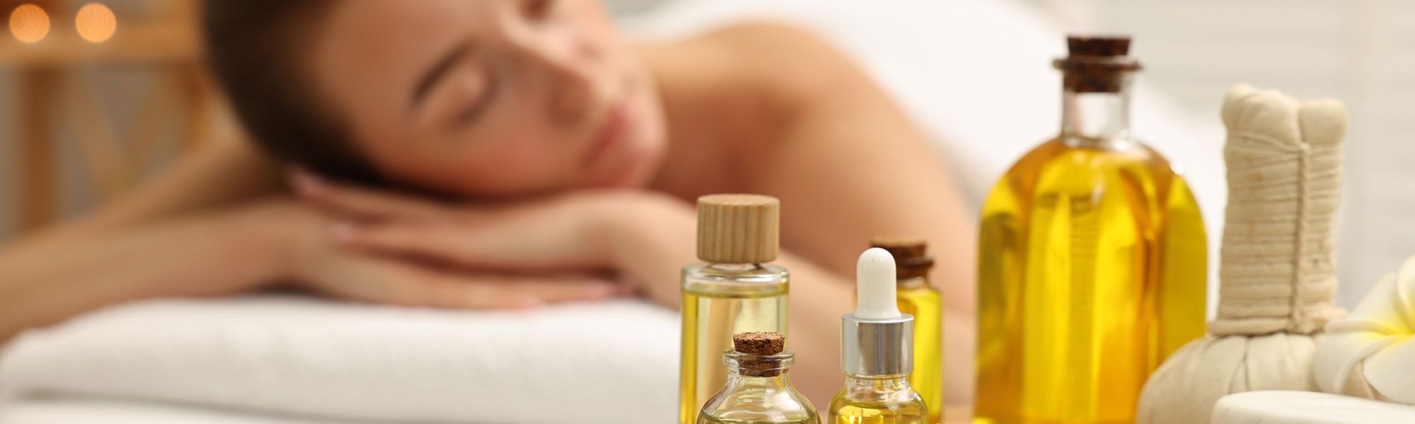 Massaggio Rilassante a Rimini